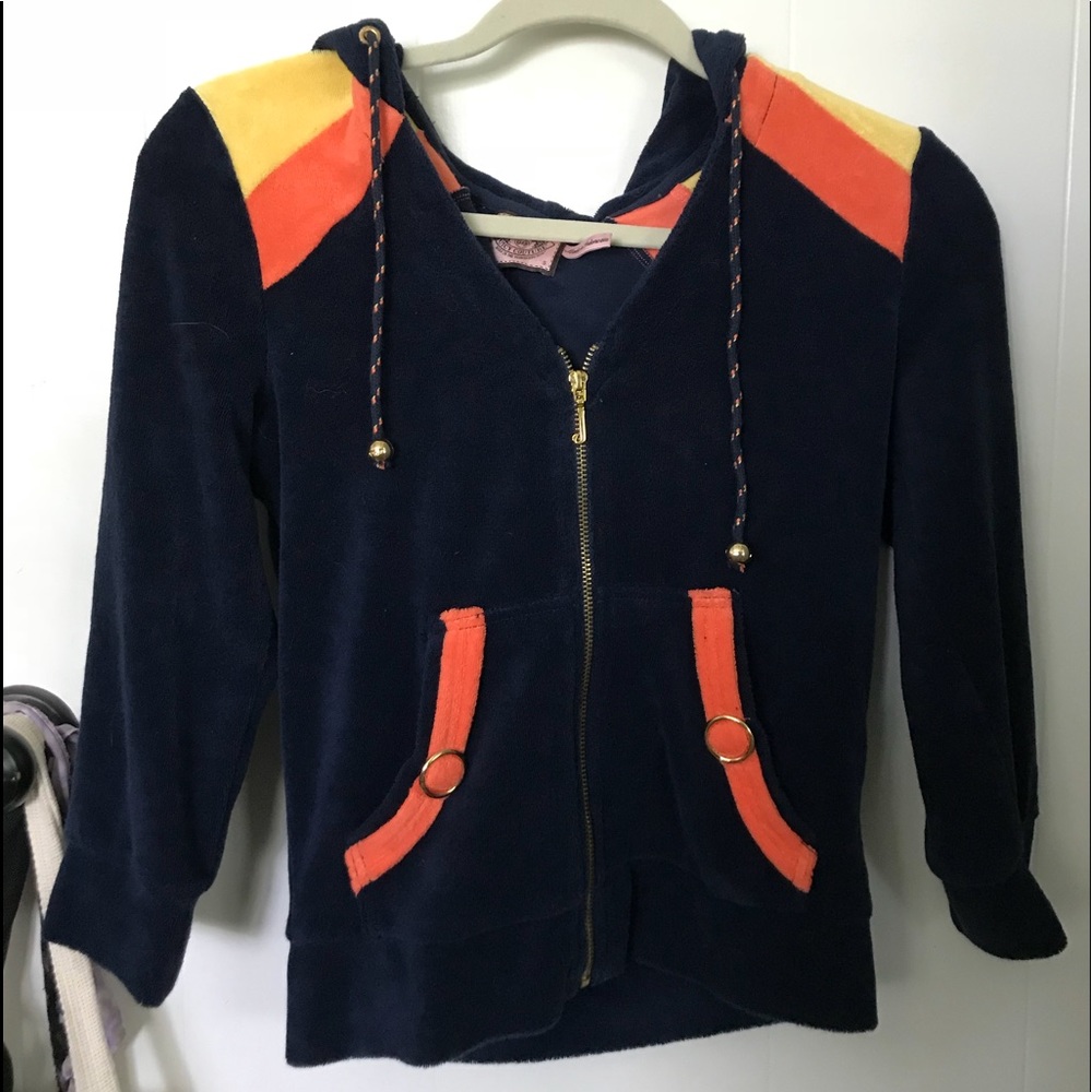 juicy jacket !!!!